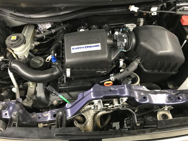 HONDA N-WGN 2015 Image 31