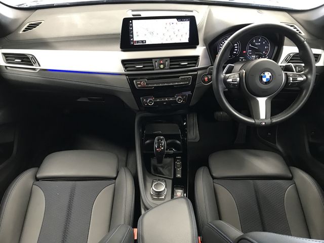BMW X1 2020 Image 31