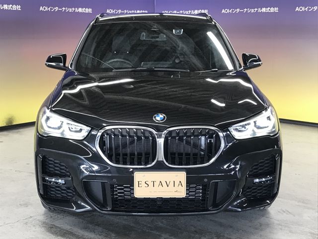 BMW X1 2020 Image 31