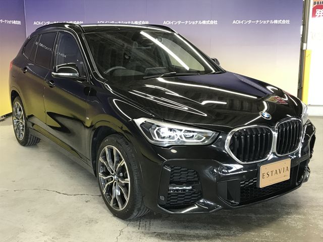 BMW X1 2020 Image 31