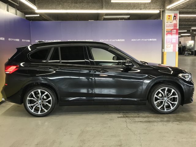 BMW X1 2020 Image 31