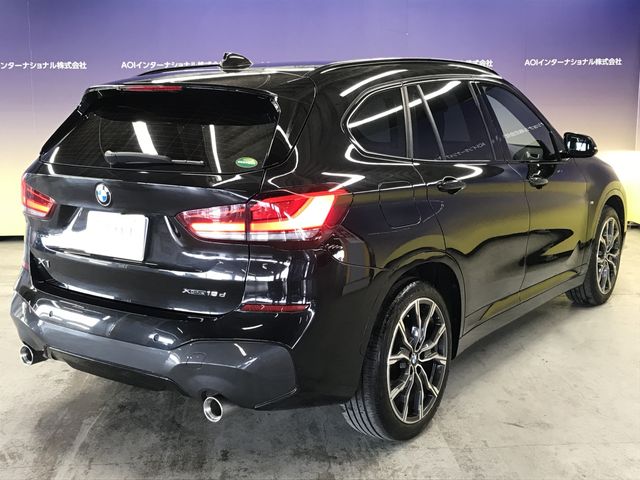 BMW X1 2020 Image 31