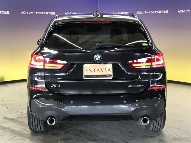 BMW X1 2020 Image 31