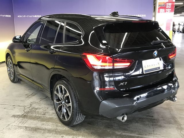 BMW X1 2020 Image 31