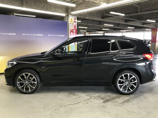 BMW X1 2020 Image 31