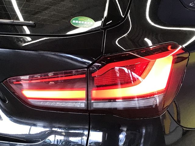 BMW X1 2020 Image 31