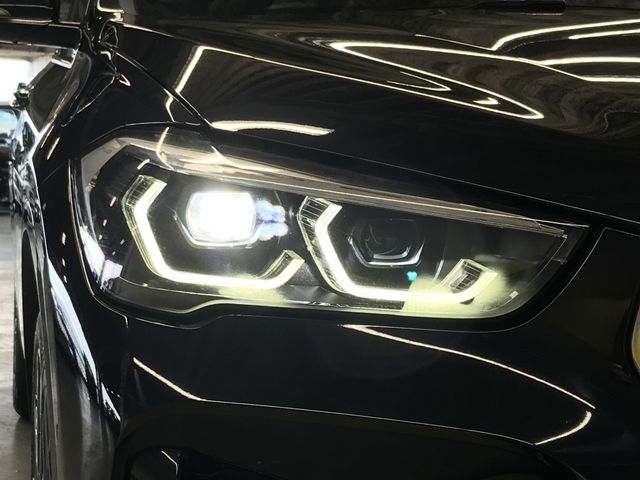 BMW X1 2020 Image 31