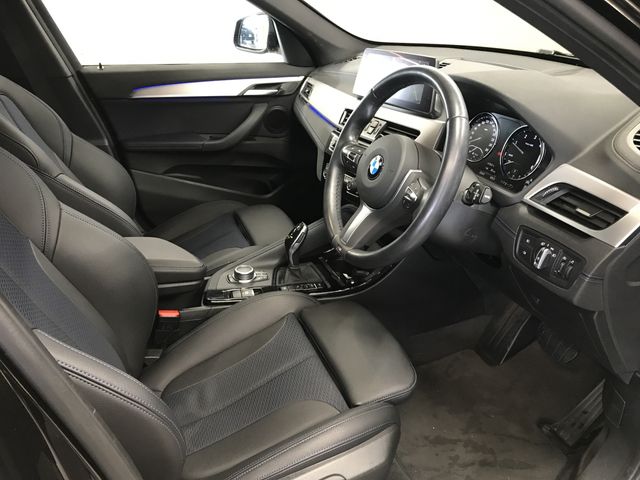 BMW X1 2020 Image 31
