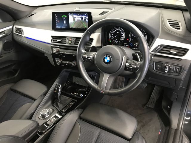 BMW X1 2020 Image 31