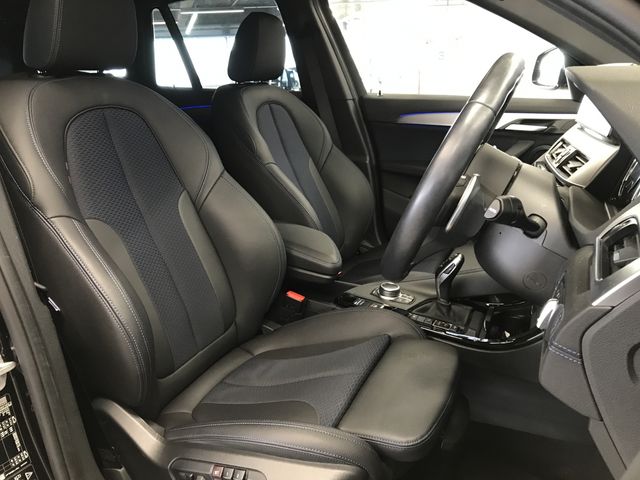 BMW X1 2020 Image 31