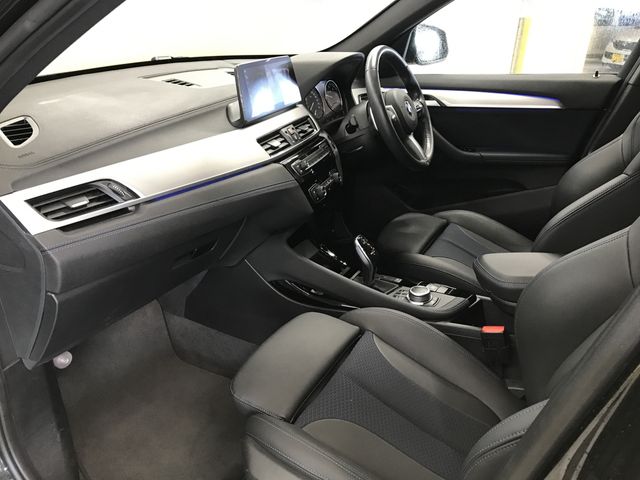 BMW X1 2020 Image 31