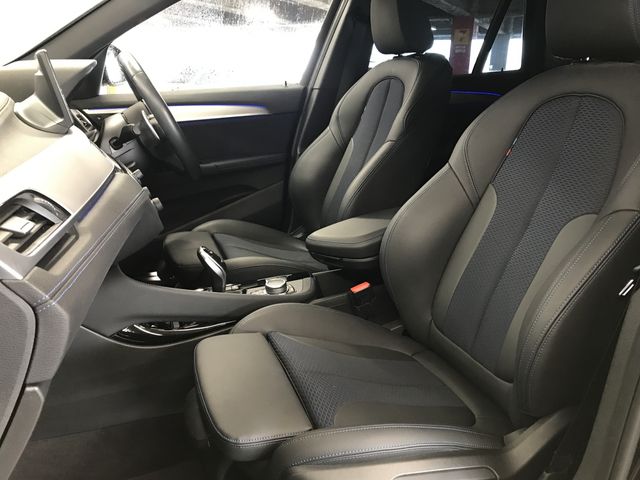 BMW X1 2020 Image 31