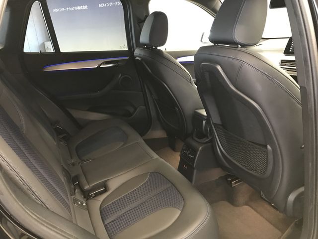 BMW X1 2020 Image 31