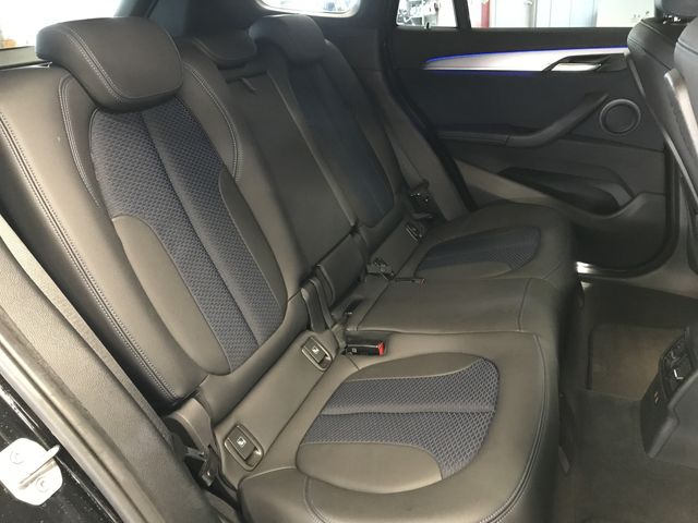 BMW X1 2020 Image 31