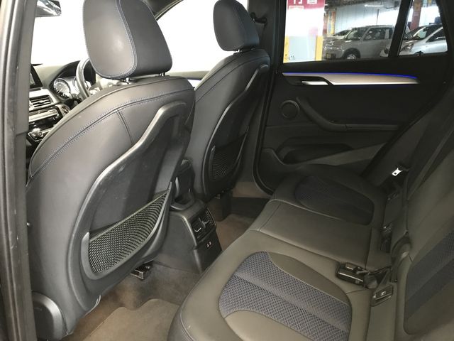 BMW X1 2020 Image 31