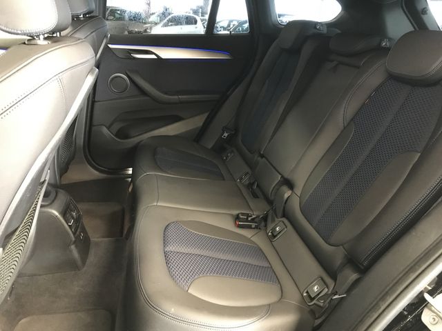 BMW X1 2020 Image 31