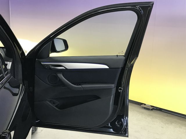 BMW X1 2020 Image 31