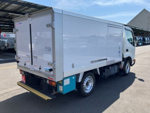TOYOTA DYNA 2021 Image 31