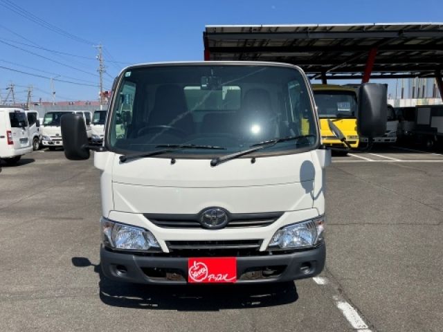 TOYOTA DYNA 2021 Image 31