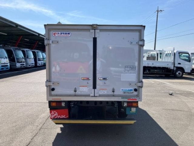 TOYOTA DYNA 2021 Image 31