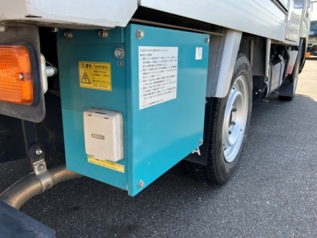 TOYOTA DYNA 2021 Image 31