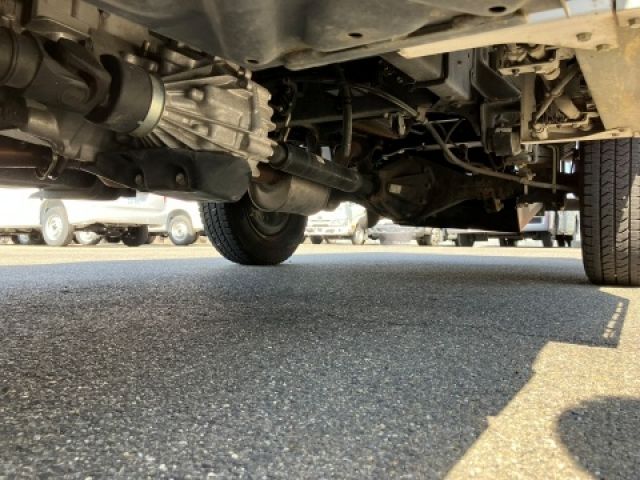 TOYOTA DYNA 2021 Image 31