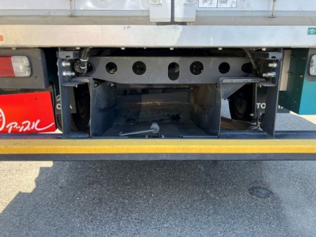 TOYOTA DYNA 2021 Image 31