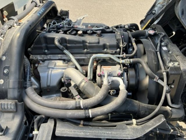 TOYOTA DYNA 2021 Image 31