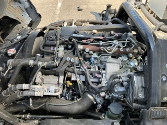 TOYOTA DYNA 2021 Image 31