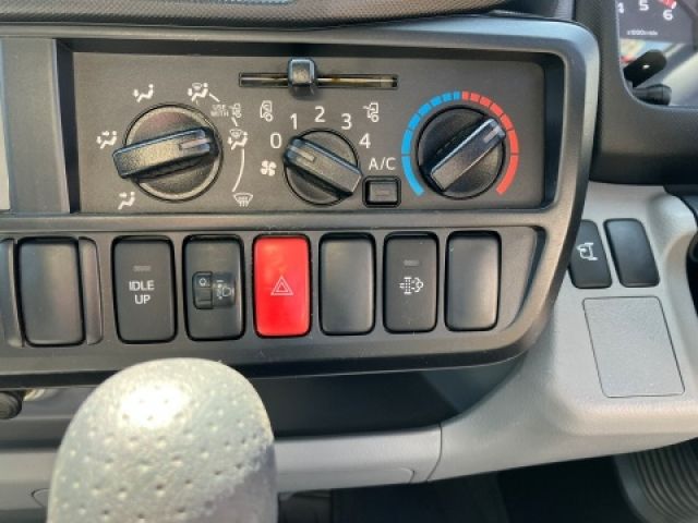 TOYOTA DYNA 2021 Image 31