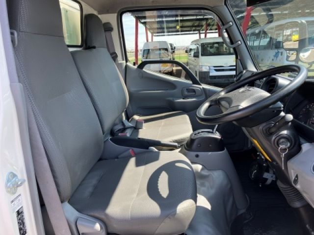 TOYOTA DYNA 2021 Image 31