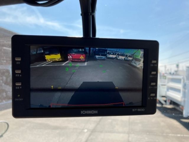 TOYOTA DYNA 2021 Image 31