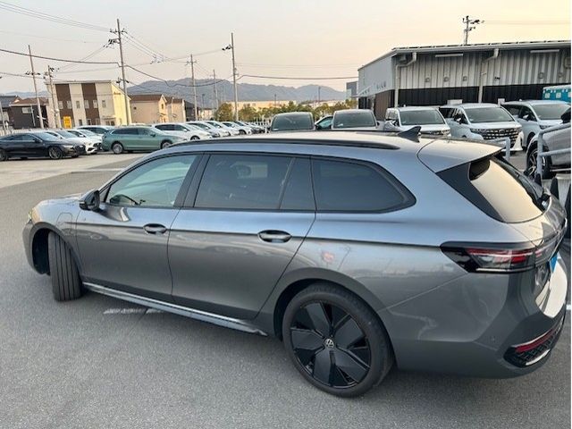 VOLKSWAGEN PASSAT WA 2025 Image 31