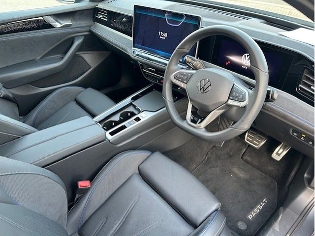 VOLKSWAGEN PASSAT WA 2025 Image 31
