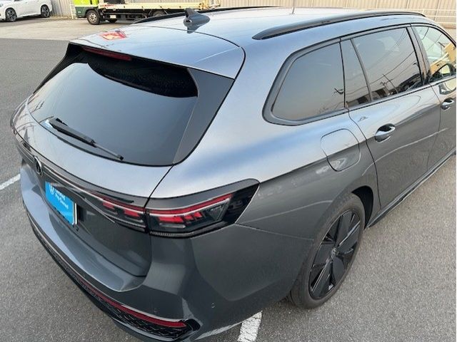 VOLKSWAGEN PASSAT WA 2025 Image 31