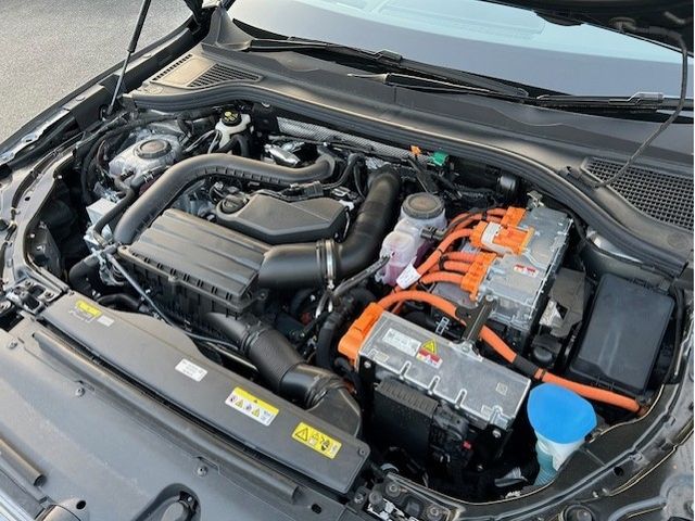 VOLKSWAGEN PASSAT WA 2025 Image 31