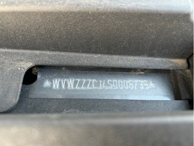 VOLKSWAGEN PASSAT WA 2025 Image 31