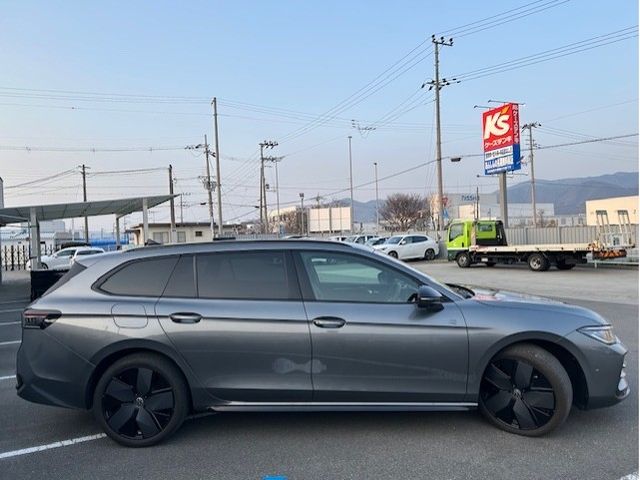 VOLKSWAGEN PASSAT WA 2025 Image 31