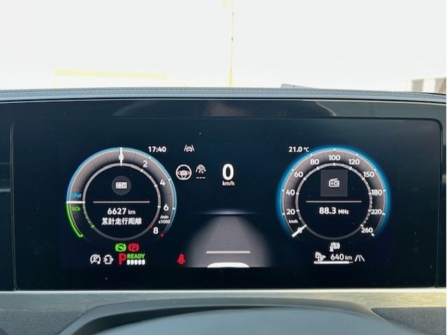 VOLKSWAGEN PASSAT WA 2025 Image 31