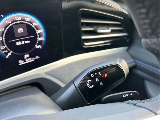 VOLKSWAGEN PASSAT WA 2025 Image 31