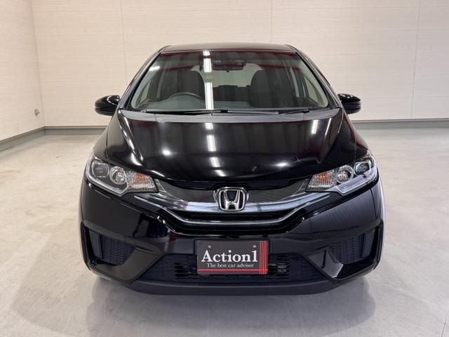 HONDA FIT HYBRID 2015 Image 31