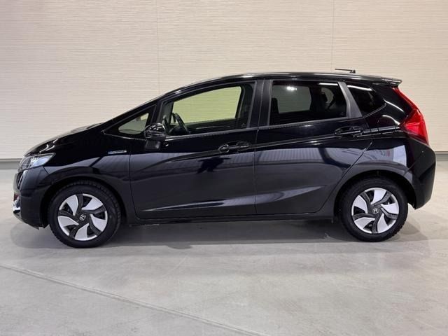 HONDA FIT HYBRID 2015 Image 31