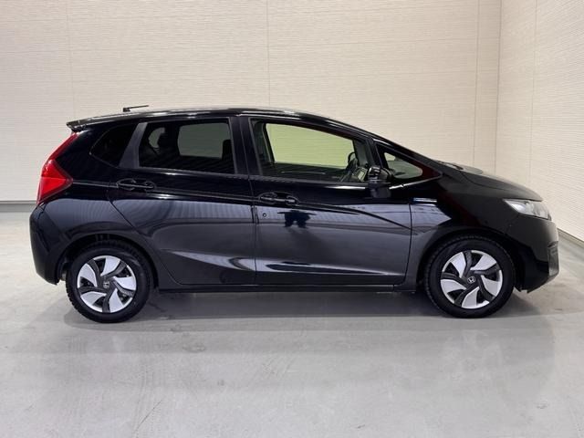 HONDA FIT HYBRID 2015 Image 31