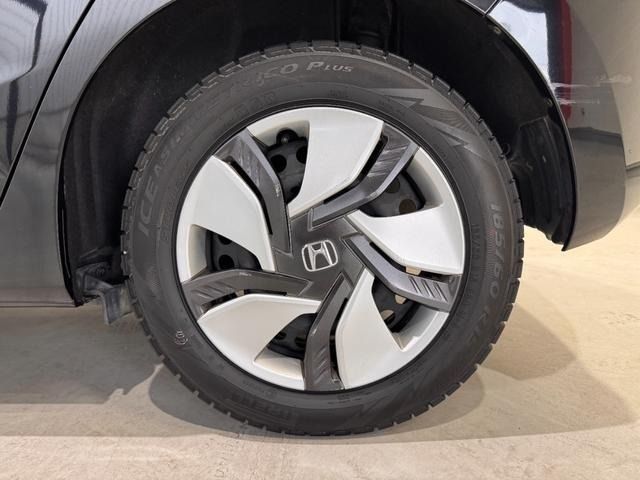 HONDA FIT HYBRID 2015 Image 31