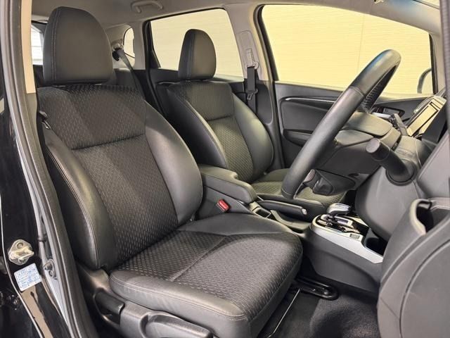 HONDA FIT HYBRID 2015 Image 31