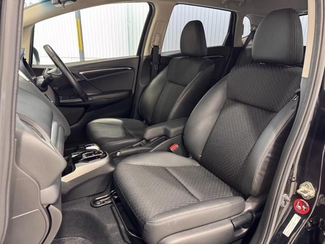 HONDA FIT HYBRID 2015 Image 31