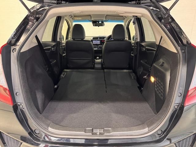 HONDA FIT HYBRID 2015 Image 31