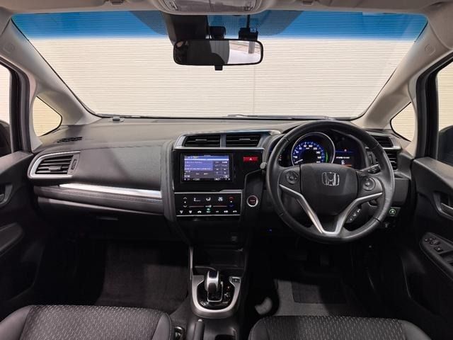 HONDA FIT HYBRID 2015 Image 31