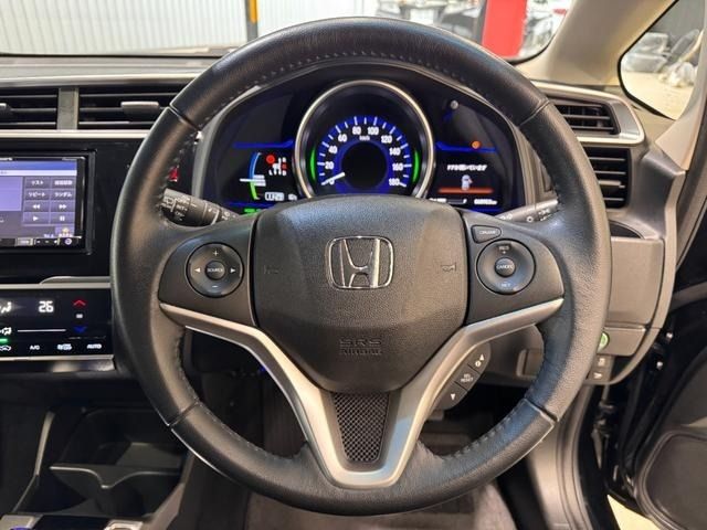 HONDA FIT HYBRID 2015 Image 31