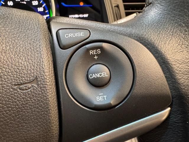 HONDA FIT HYBRID 2015 Image 31